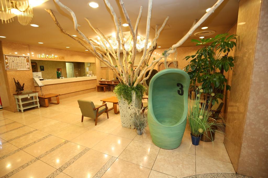 Apoa Hotel Jokkaicsi Kültér fotó