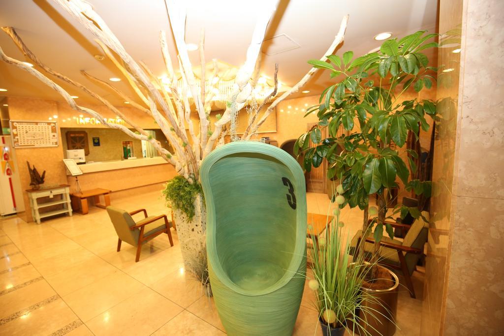 Apoa Hotel Jokkaicsi Kültér fotó
