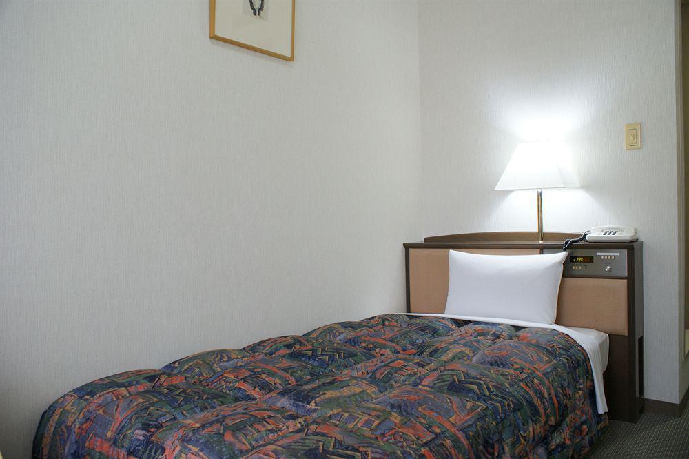 Apoa Hotel Jokkaicsi Kültér fotó